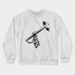 Unholywater Sprinkler Crewneck Sweatshirt